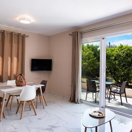 Rodia Modern Apartment Lefkáda المظهر الخارجي الصورة